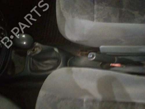 Alternator RENAULT MEGANE I Classic (LA0/1_) 1.6 e (LA0F, LA0S) | BP12684036M7 