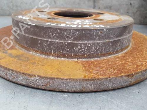 Other MERCEDES-BENZ M-CLASS (W163) ML 320 (163.154) | BP13982839O1