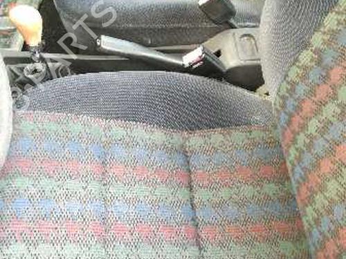 Bremselys PEUGEOT 306 (7B, N3, N5) 1.6 SR | BP12732613L11 