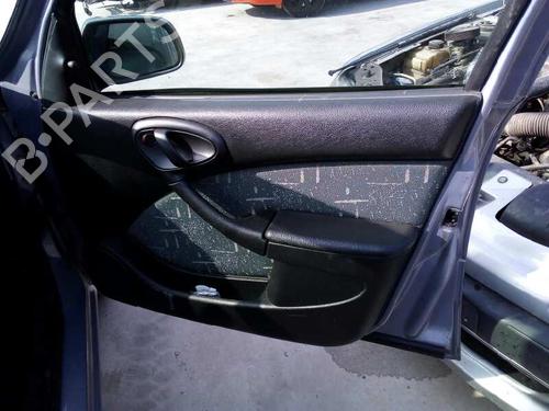 Engine control unit (ECU) CITROËN XSARA (N1) 1.9 D | BP12807410M57 