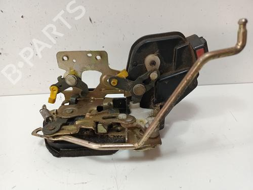 Used Front right lock HYUNDAI TUCSON (JM) 2.0 CRDi (113 hp) 16319044