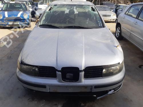 Brukte deler til SEAT LEON (1M1) [1999-2006]  4368605