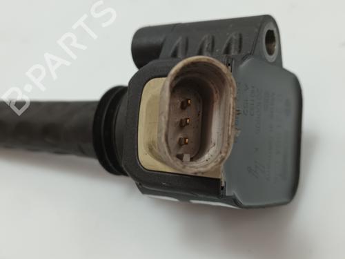 Ignition coil FIAT BRAVO II (198_) 1.4 16V (198AXS1B) | BP22220361M94 