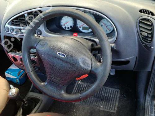 Lampa przednia lewa FORD FIESTA IV (JA_, JB_) 1.25 i 16V | BP12741848C28