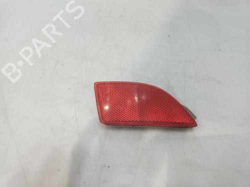 Rear bumper right light MAZDA 3 (BL) 1.6 MZR (BL14) | BP31066418C82 