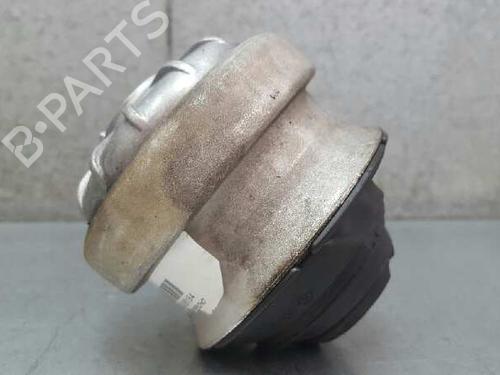 Support de moteur MERCEDES-BENZ 190 (W201) D 2.5 (201.126) (94 hp) 12754716