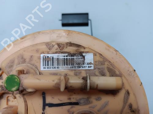 Fuel pump PEUGEOT 308 I (4A_, 4C_)  | BP25038096M76 