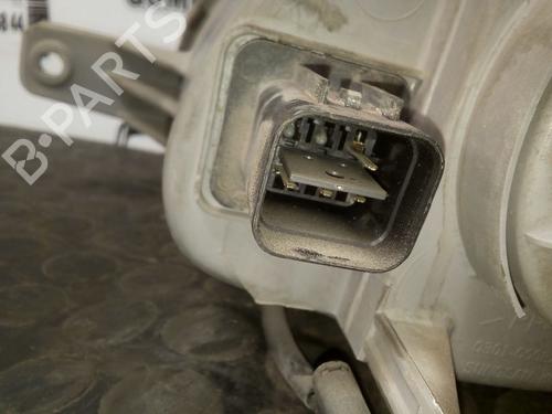 Right headlight DAEWOO LEGANZA (KLAV) 2.0 16V | BP12699296C29 