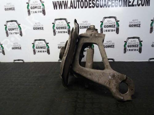 Left rear steering knuckle AUDI Q5 (8RB) 2.0 TDI quattro | BP12815510M27 