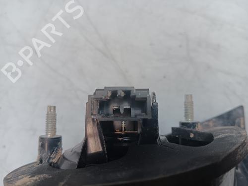Right tailgate light VW GOLF PLUS V (5M1, 521) 1.9 TDI | BP28074167C80 
