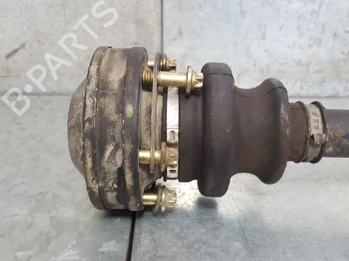 Right rear driveshaft MERCEDES-BENZ S-CLASS (W220) S 320 CDI (220.026, 220.126) | BP12803266M41 