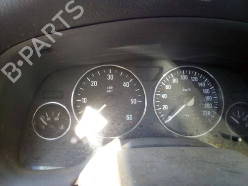 Módulo eletrónico OPEL ASTRA G Hatchback (T98) 2.0 DTI 16V (F08, F48) | BP12816132M83 