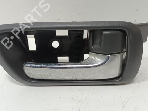 Used Rear right interior door handle TOYOTA COROLLA Verso (ZER_, ZZE12_, R1_) 2.2 D-4D (AUR10_, AUR10R) (136 hp) 16576438