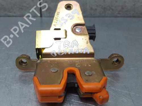 Tailgate lock SKODA OCTAVIA I (1U2) 1.6 | BP12720827C101 