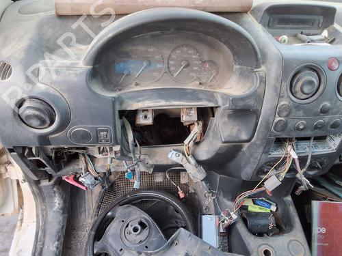 Injection pump CITROËN BERLINGO / BERLINGO FIRST MPV (MF_, GJK_, GFK_)  | BP31160361M78 