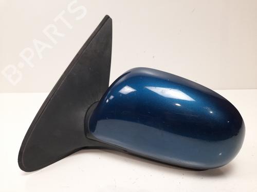 Left mirror NISSAN ALMERA II (N16) 1.5 | BP12759249C26 