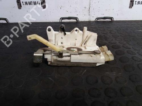 Used Front right lock LANCIA DEDRA (835_) 1.6 LE Cat (835EB) (90 hp) 12750704