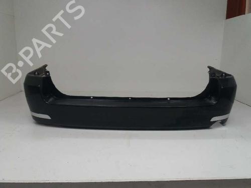 Używane Zderzak tylny MAZDA MPV II (LW) [1999-2006]  12857771