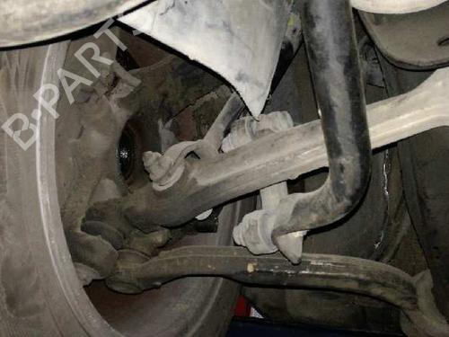 Derde remlicht AUDI A4 B5 (8D2) 1.9 TDI | BP12730199L11