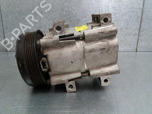 BP12857688M34 | AC compressor FORD USA EXPLORER (U2, U_)  BP12857688M34