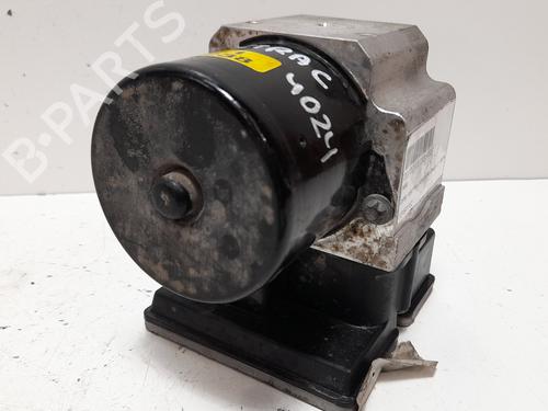 ABS pump OPEL VECTRA C Estate (Z02) 1.9 CDTI (F35) | BP12701462M43 