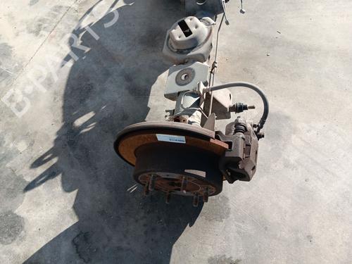 Rear differential SSANGYONG REXTON / REXTON II (GAB_)  | BP33851900M24  - Image 6