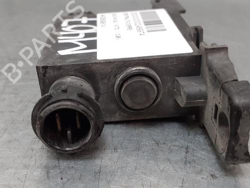 Comfort control module AUDI A3 (8L1) 1.9 TDI | BP12757106M56 