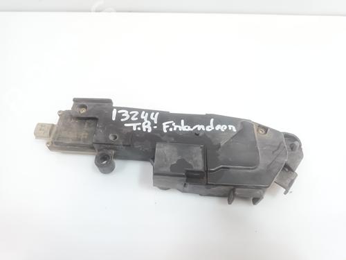 Bagklap lås Bagklap lås LAND ROVER FREELANDER I (L314) 2.0 Td4 4x4 (112 hp) 33851886 33851886