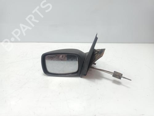 Used Left mirror FORD FIESTA IV (JA_, JB_) 1.3 i (60 hp) 24365552