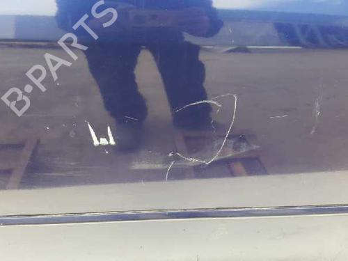 Right front door MAZDA 6 Station Wagon (GY) 2.0 (GYEW) | BP12793417C3 