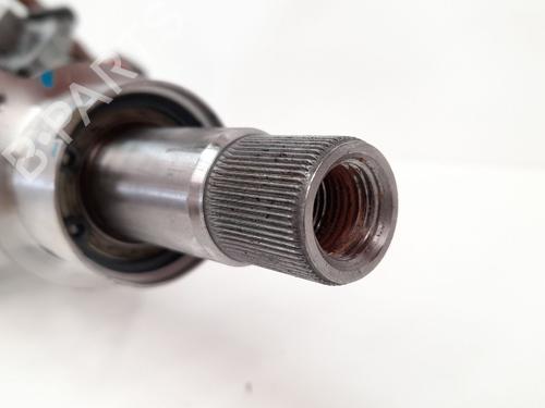 Steering column HYUNDAI i20 II (GB, IB)  | BP12851554M21 