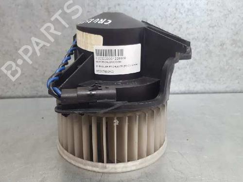 Motor da chauffage CHRYSLER PT CRUISER (PT_) 2.0 (141 hp) 12697945