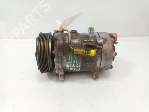 Used AC compressor PEUGEOT 406 (8B) [1995-2005]  30286941