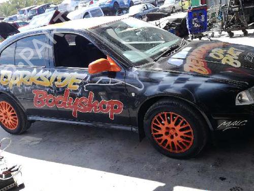 Right taillight SKODA OCTAVIA I (1U2) 1.9 TDI | BP12736902C35 