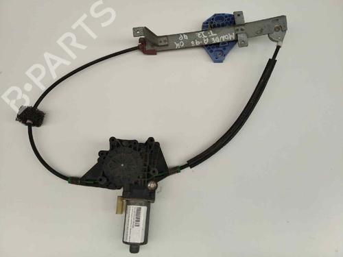 Used Other FORD MONDEO II (BAP) 1.8 i (115 hp) 12725658