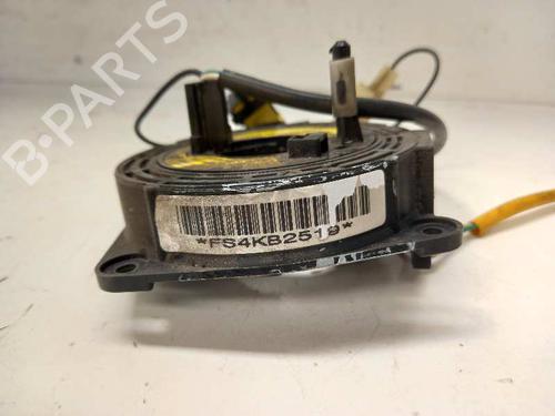 Squib airbag CHEVROLET AVEO / KALOS Hatchback (T200) 1.4 | BP12739503C102 