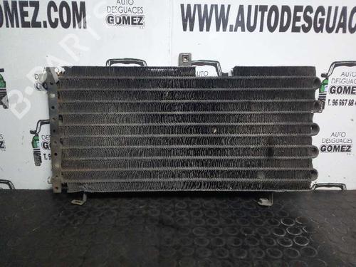 Used AC radiator PEUGEOT 205 II (20A/C) [1987-2000]  12905228