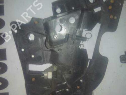Rear left interior door handle MERCEDES-BENZ E-CLASS (W210) E 200 (210.035) | BP12795929I15 