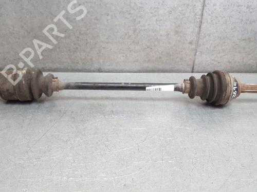 Used Left front driveshaft LIGIER XTOO (LXT) [2005-2012]  12855567