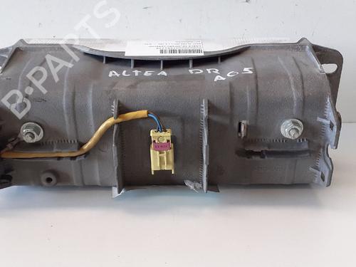 Passenger airbag SEAT ALTEA (5P1)  | BP12766274C10 