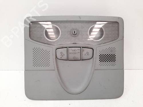 Used Interior roof light HONDA CIVIC VIII Hatchback (FN, FK) 2.2 CTDi (FK3) (140 hp) 12810596