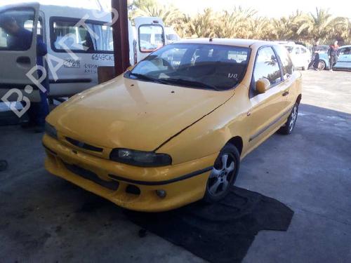 AC compressor FIAT BRAVO I (182_) 1.9 JTD | BP12686620M34