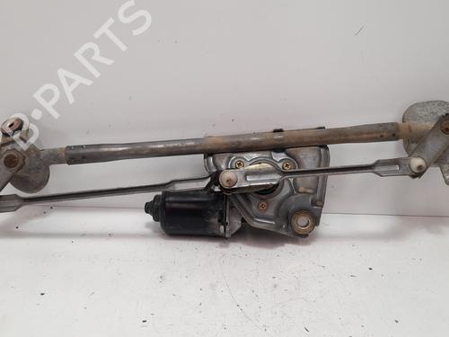 Front wiper motor MITSUBISHI OUTLANDER I (CU_W)  | BP12851664M29