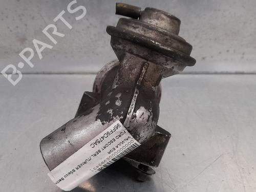 Egr FORD ESCORT VI (GAL, AAL, ABL) 1.8 TD | BP12820863M69 