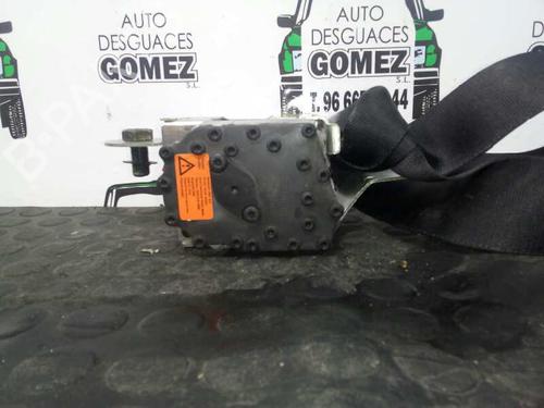 Front right seatbelt ROVER 45 I Hatchback (RT) 1.4 | BP12813157I25 