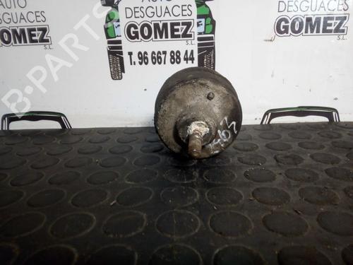 Used Engine mount BMW 3 Convertible (E36) 320 i (150 hp) 12813871