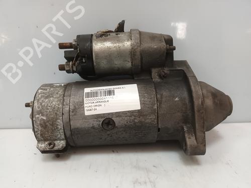Used Starter FORD ORION II (AFF) [1985-1990]  22547706