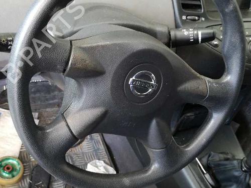 Mass air flow sensor NISSAN PRIMERA Hatchback (P12) 2.2 dCi | BP12703292M95 