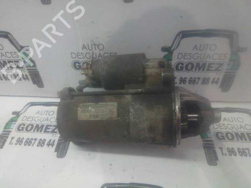 Used Starter JAGUAR S-TYPE II (X200) 3.0 V6 (238 hp) 12806838