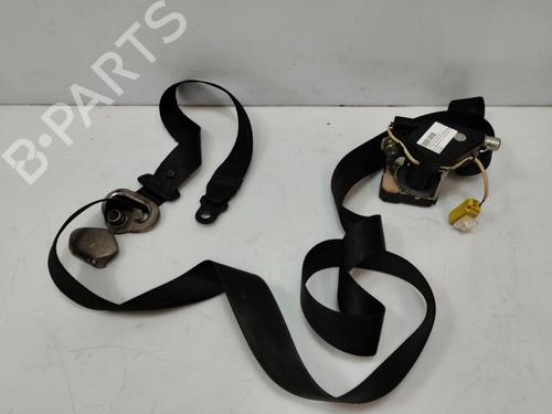 Used Front left seatbelt Front left seatbelt VW CADDY III MPV (2KB, 2KJ, 2CB, 2CJ) 1.9 TDI (105 hp) 34224767 34224767